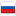 Russian Federation Icon 16x16 png